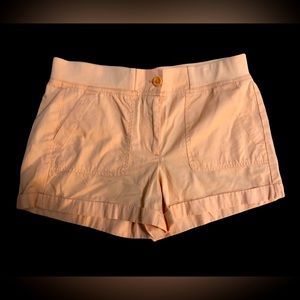 LOFT Pull on Shorts NWT